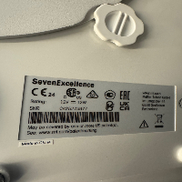 Mettler Toledo SevenExcellence Multiparameter image 1